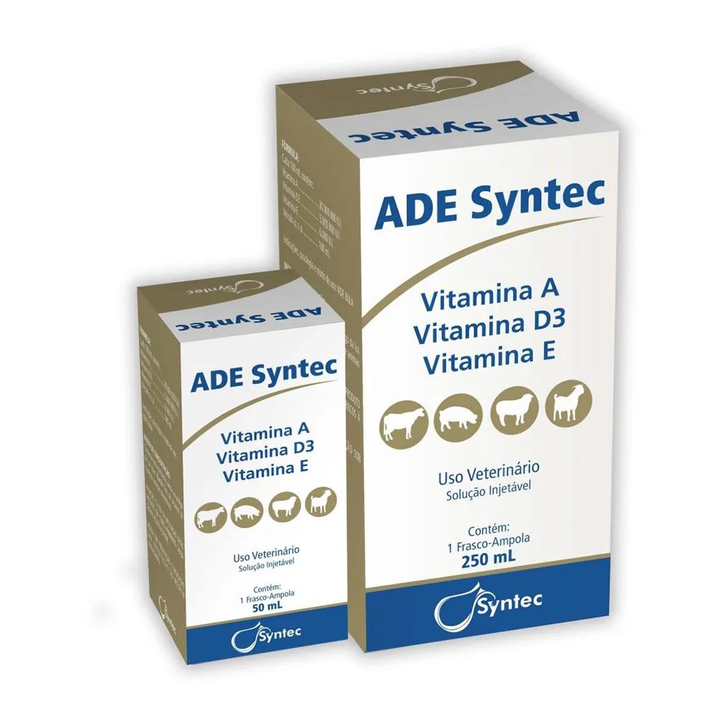 ADE Syntec