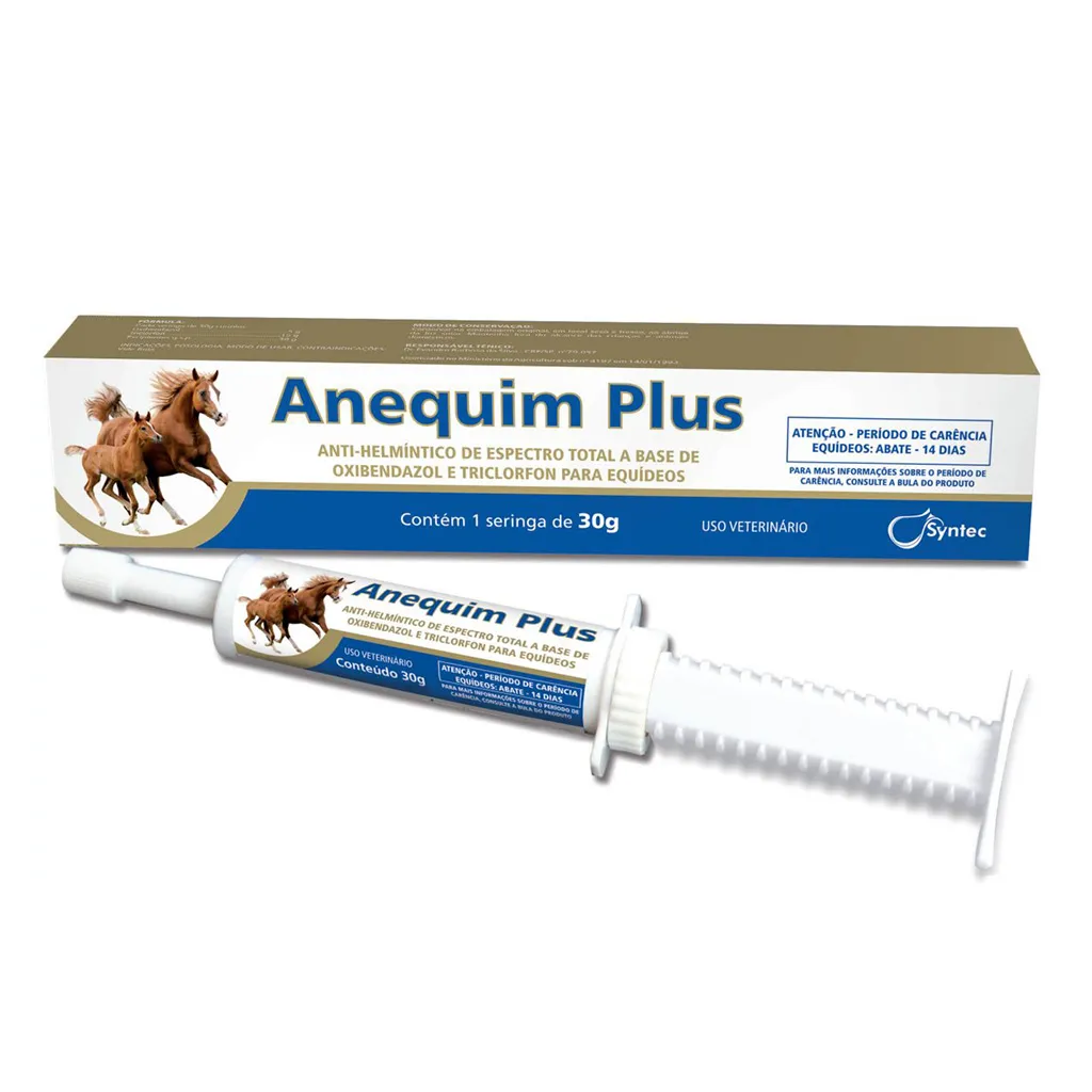 Anequim Plus