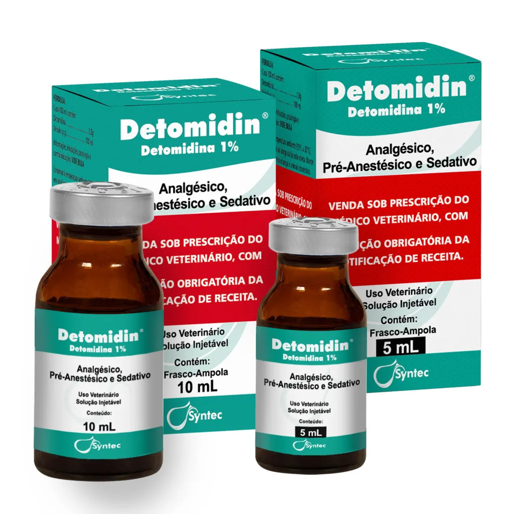 Detomidin®