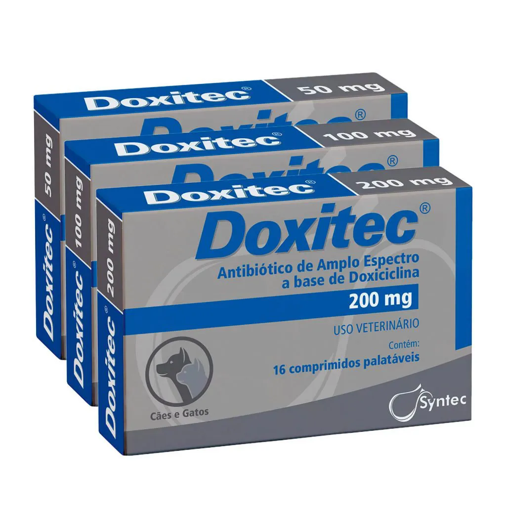 DOXITEC®