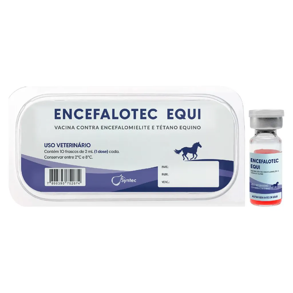 Encefalotec Equi