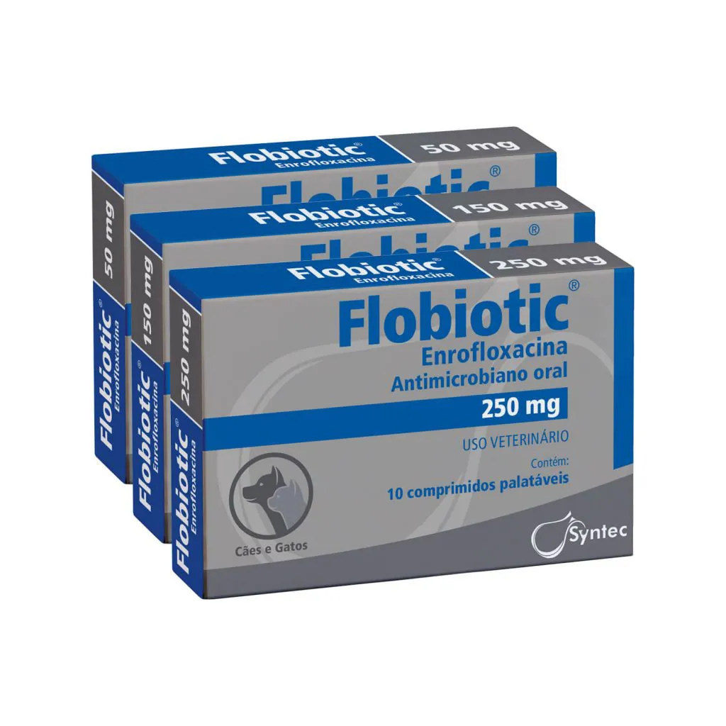 FLOBIOTIC®