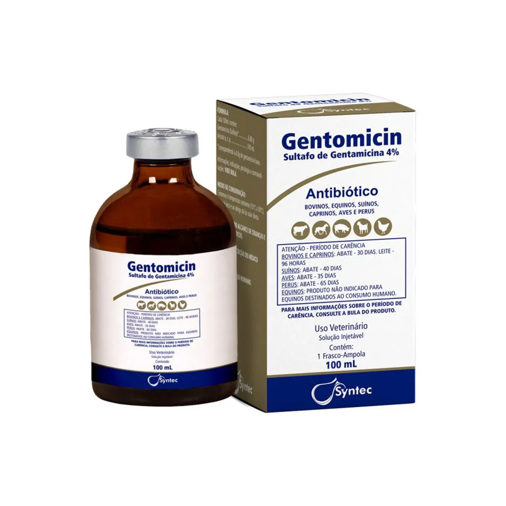 Gentomicin®