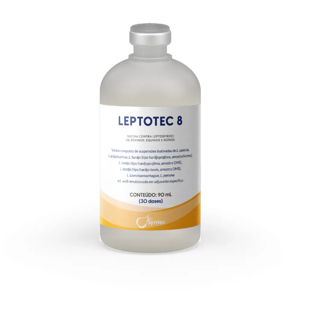 LEPTOTEC 8