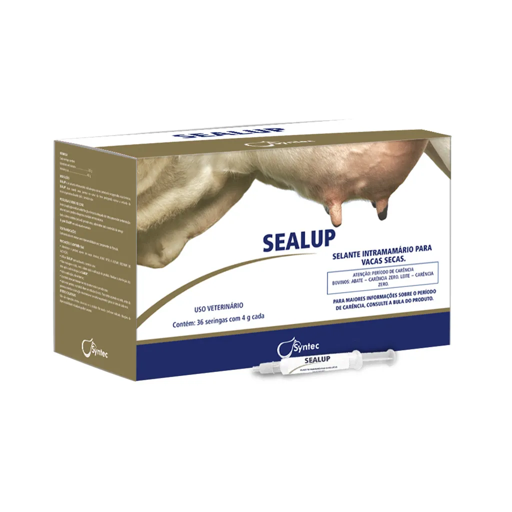 SEALUP