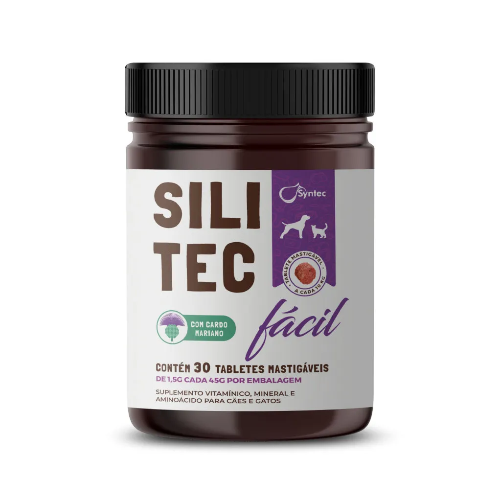 Silitec® Fácil