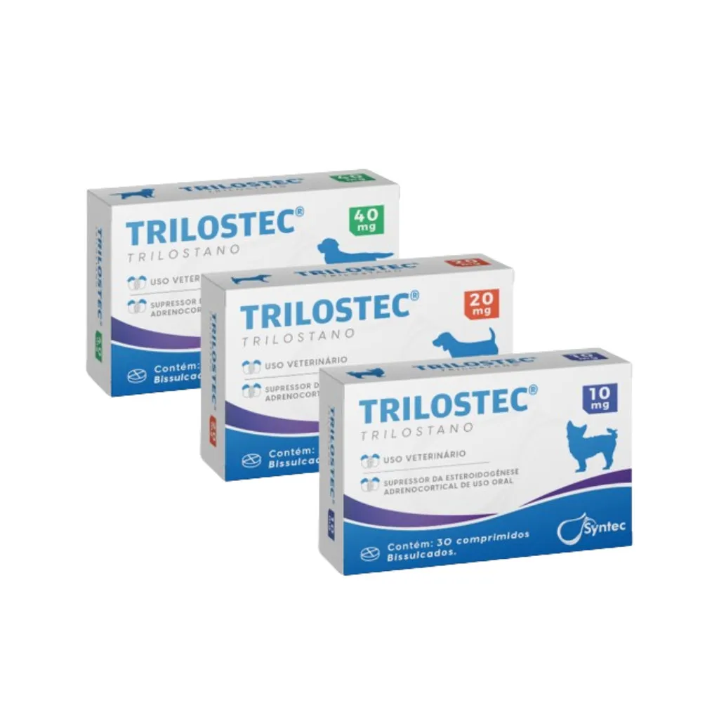 Trilostec®