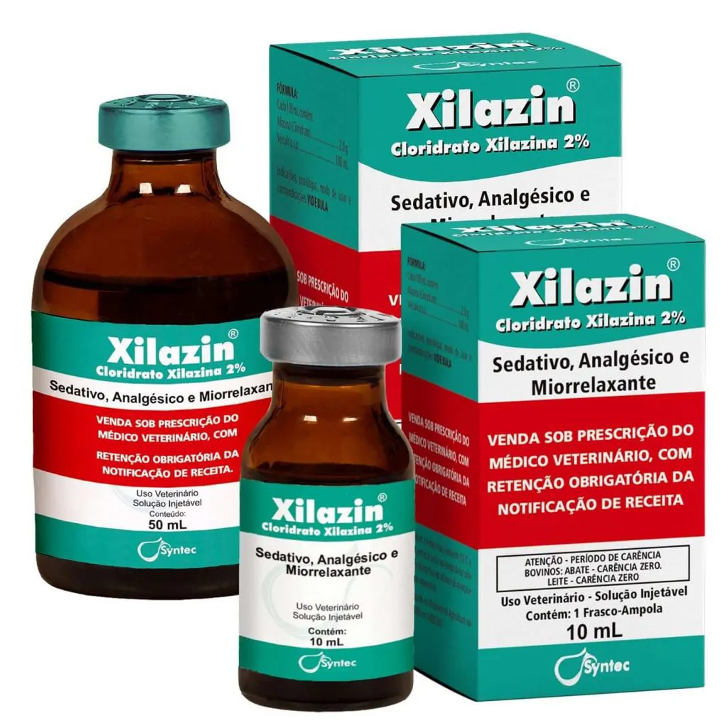 Xilazin® 2%